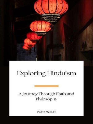 cover image of Exploring Hinduism